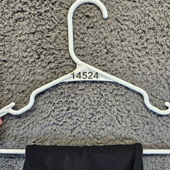 Lululemon Joggers Womens Size 4 Black Workout Yoga Pant - Picture 10 of 10